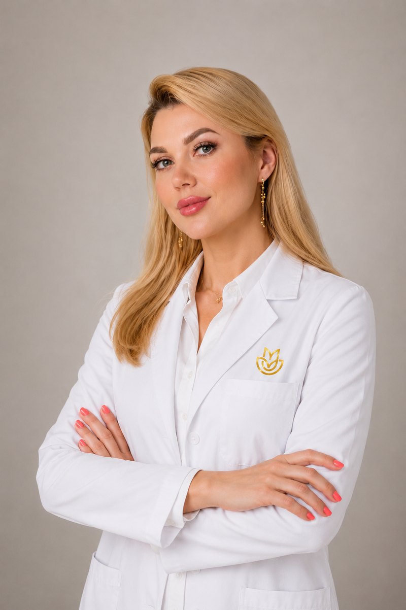 Ермилова Евгения Валерьевна