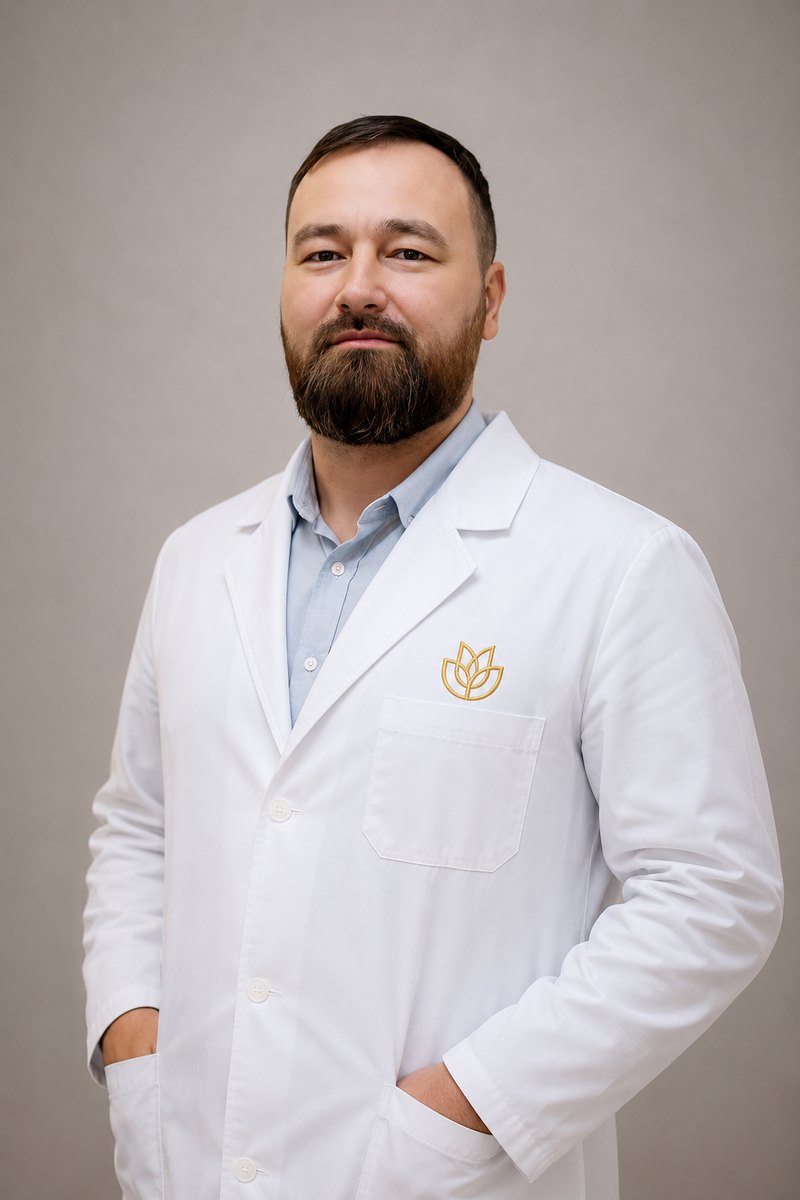 Голоцевич Кирилл Иванович