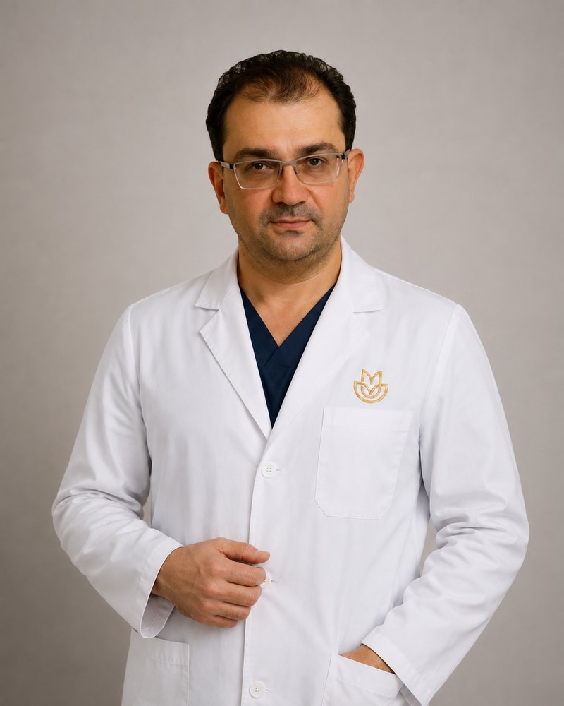 Колокольцев Глеб Анатольевич